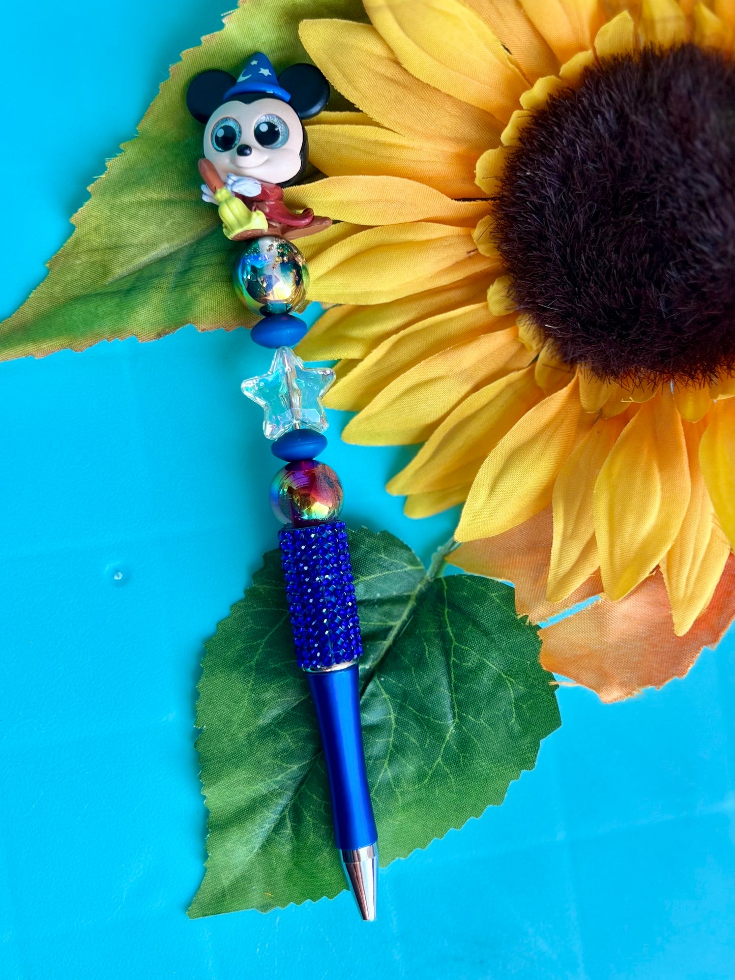 Doorable Mickey Pen