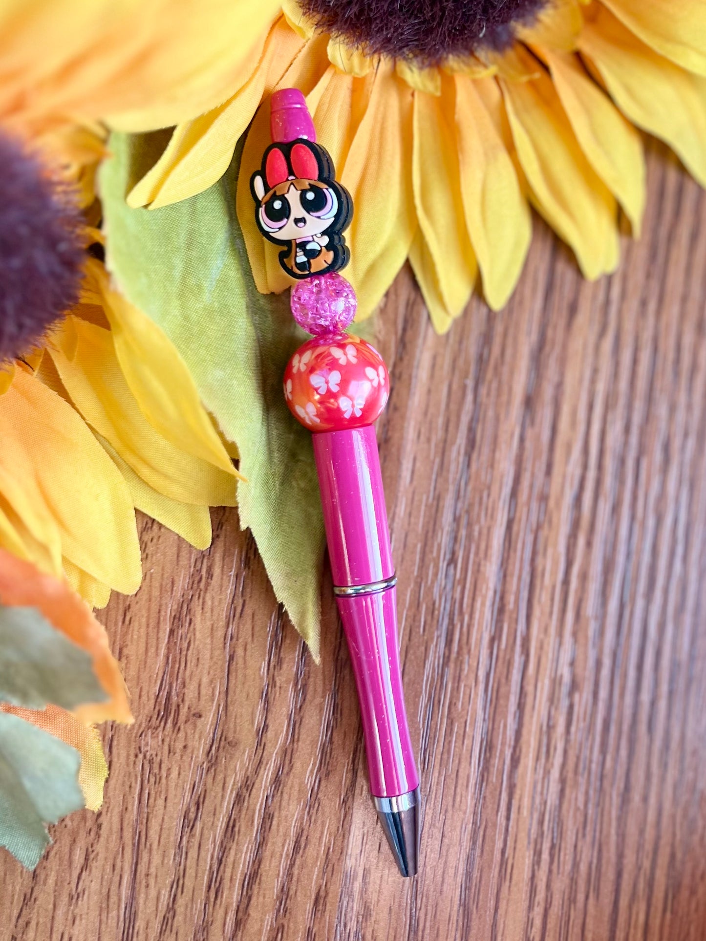 Blossom PPGirl Pen