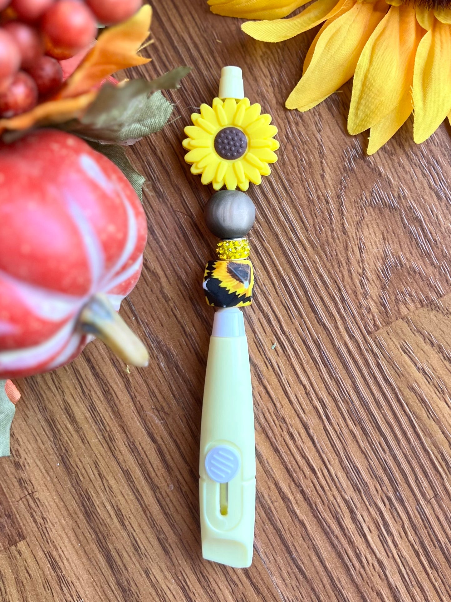 Sunflower Box C-tter