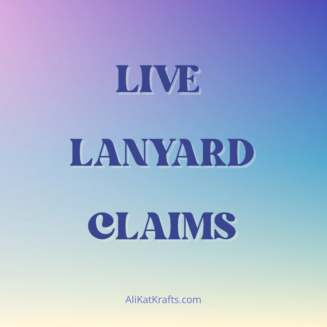 LANYARD LIVE CLAIM