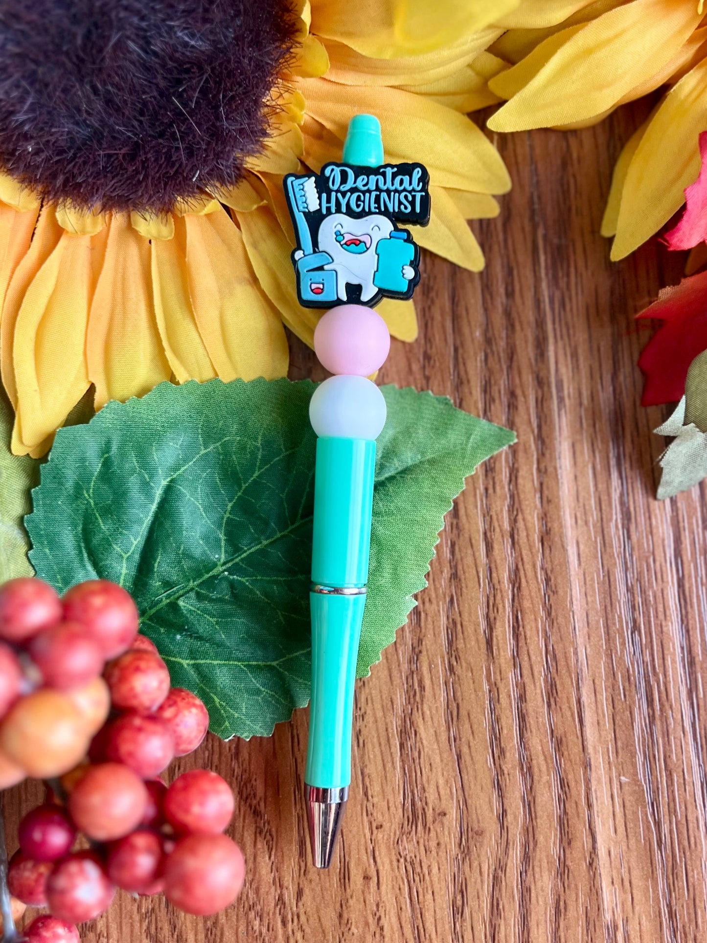 Dental Hygienist Pen