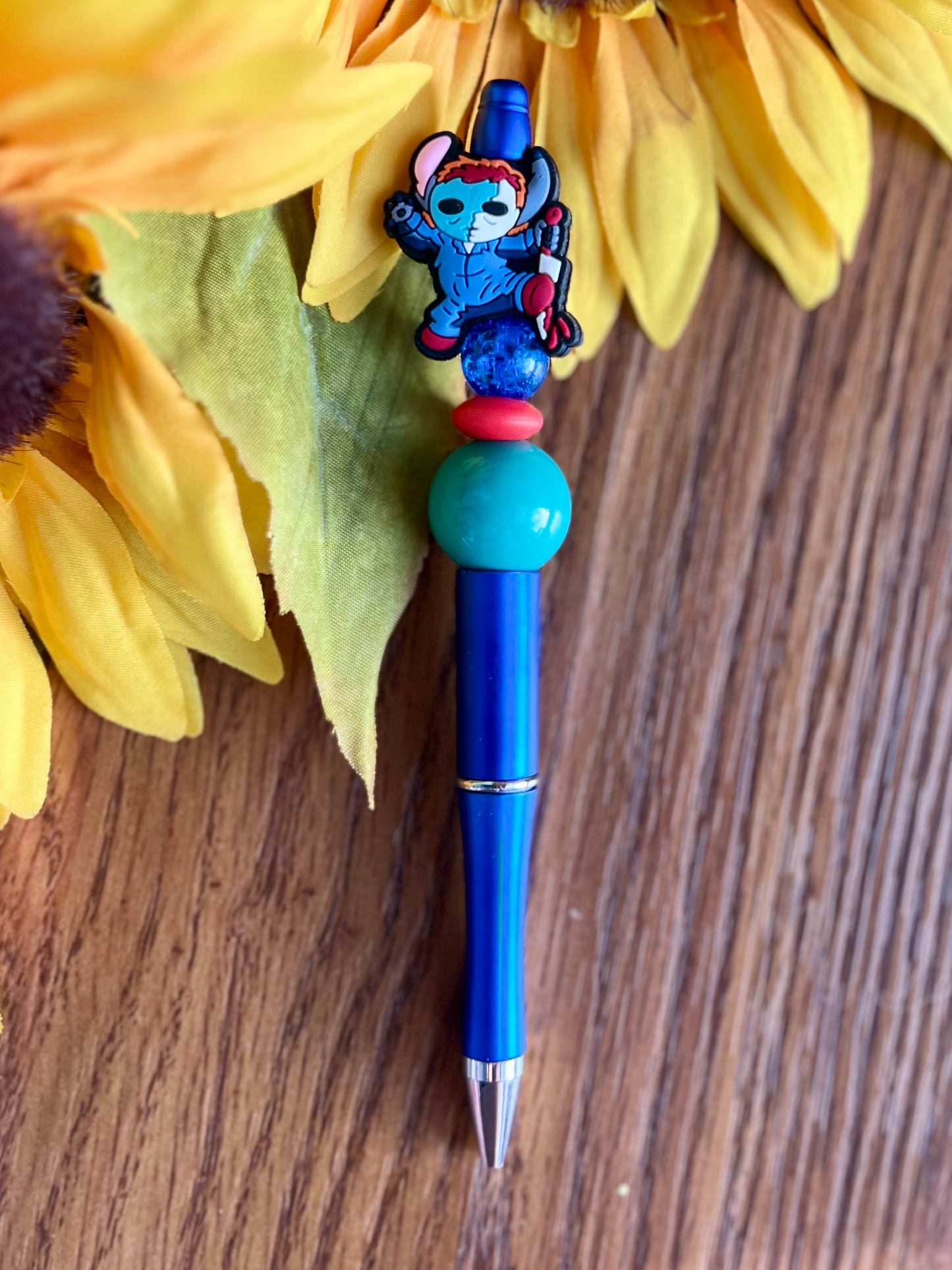 Myers Stitch Pen