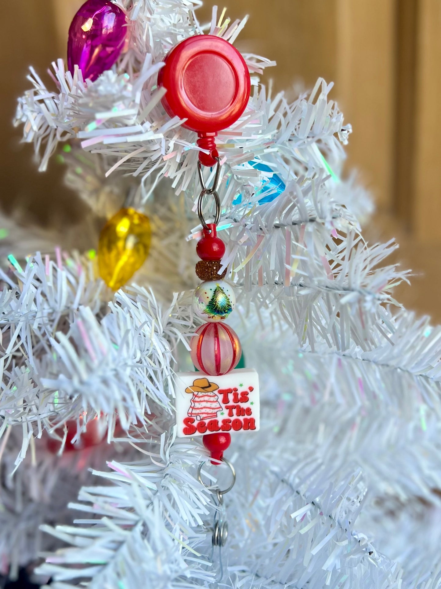 Tis’ The Season Badge Reel