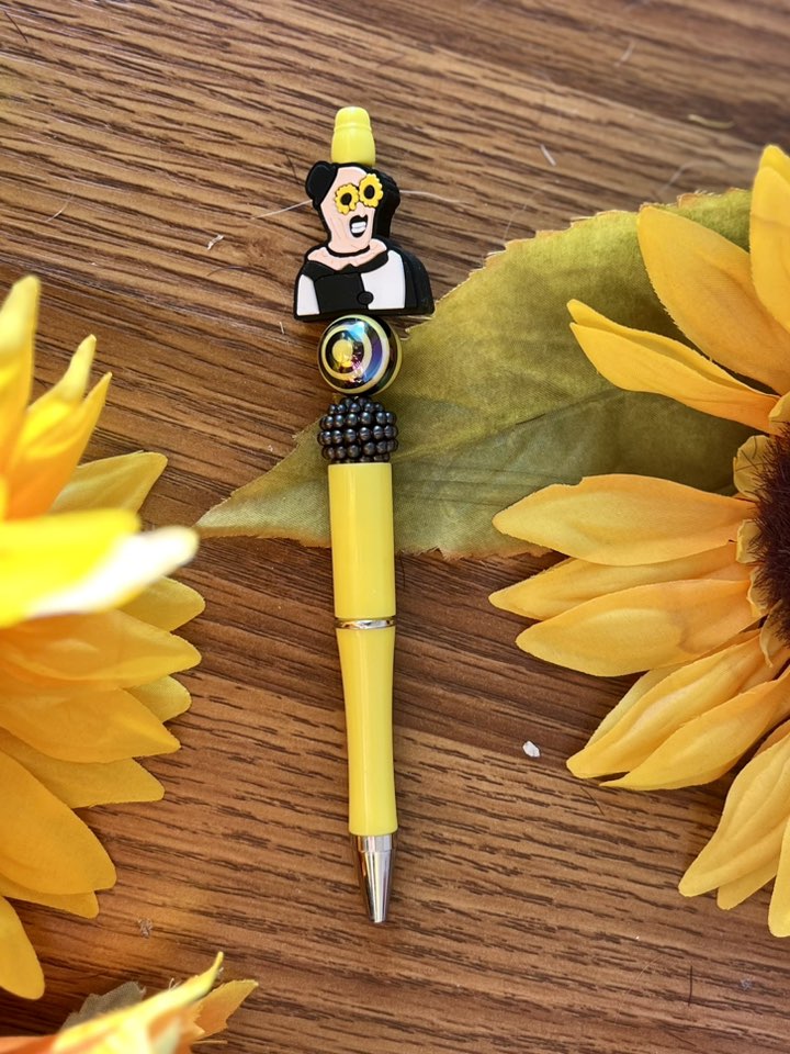 Art Clown Pen