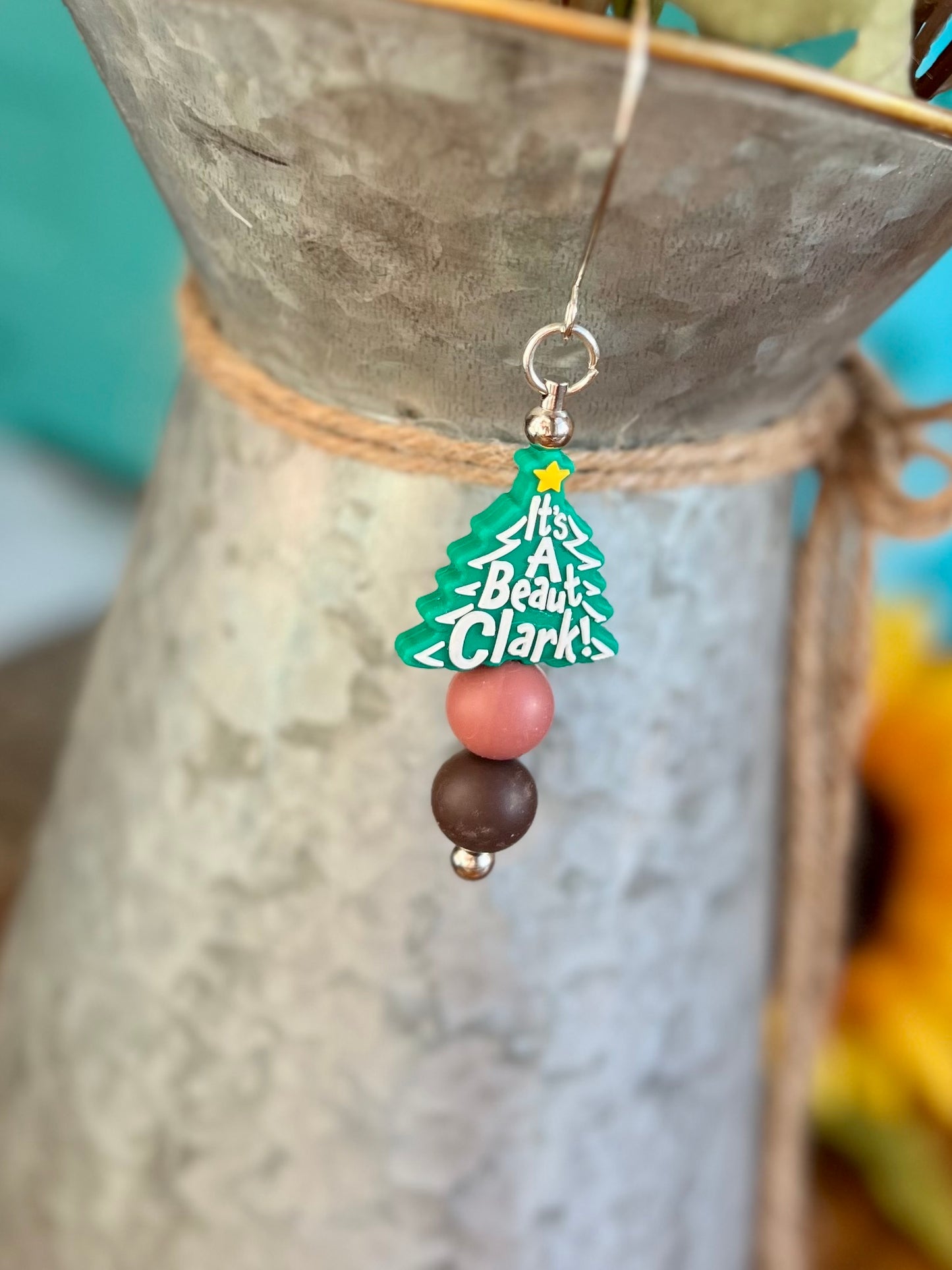 It’s a Beaut Clark Ornament