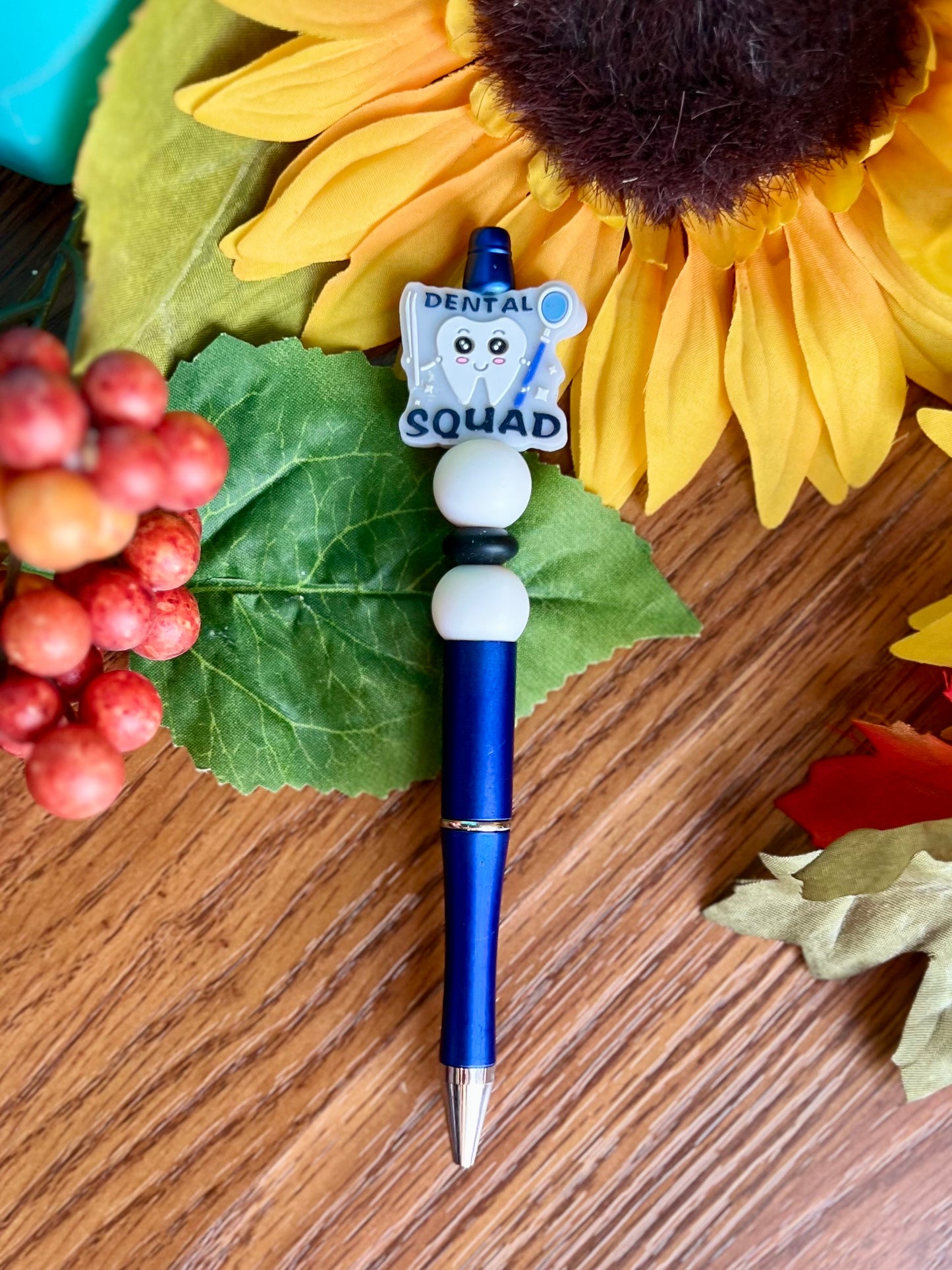 Dental Squad Pen