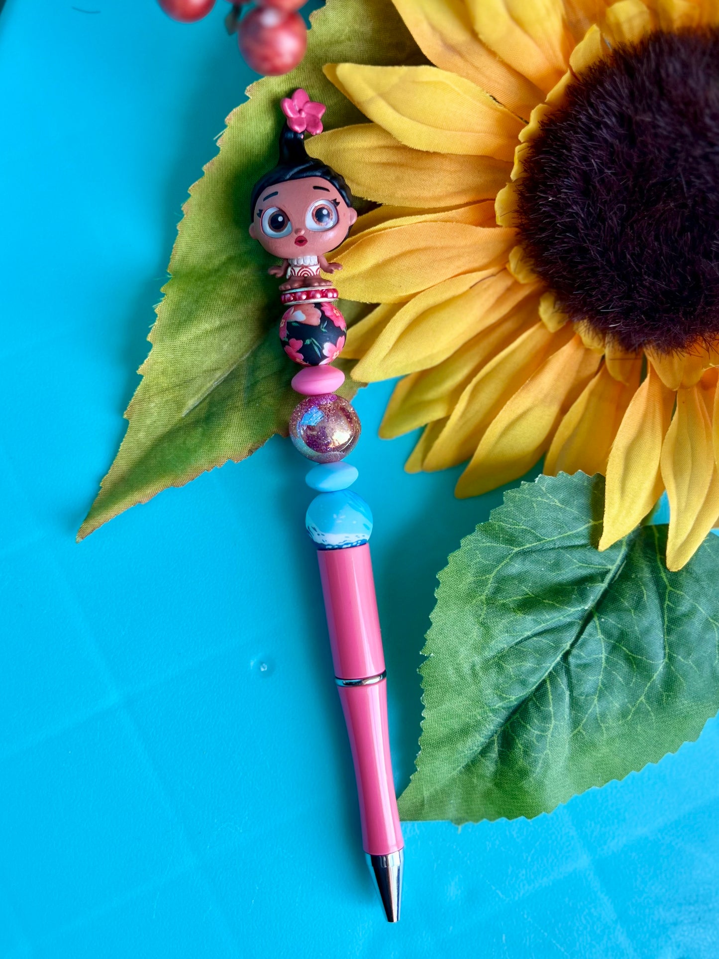 Doorable Moana Pen