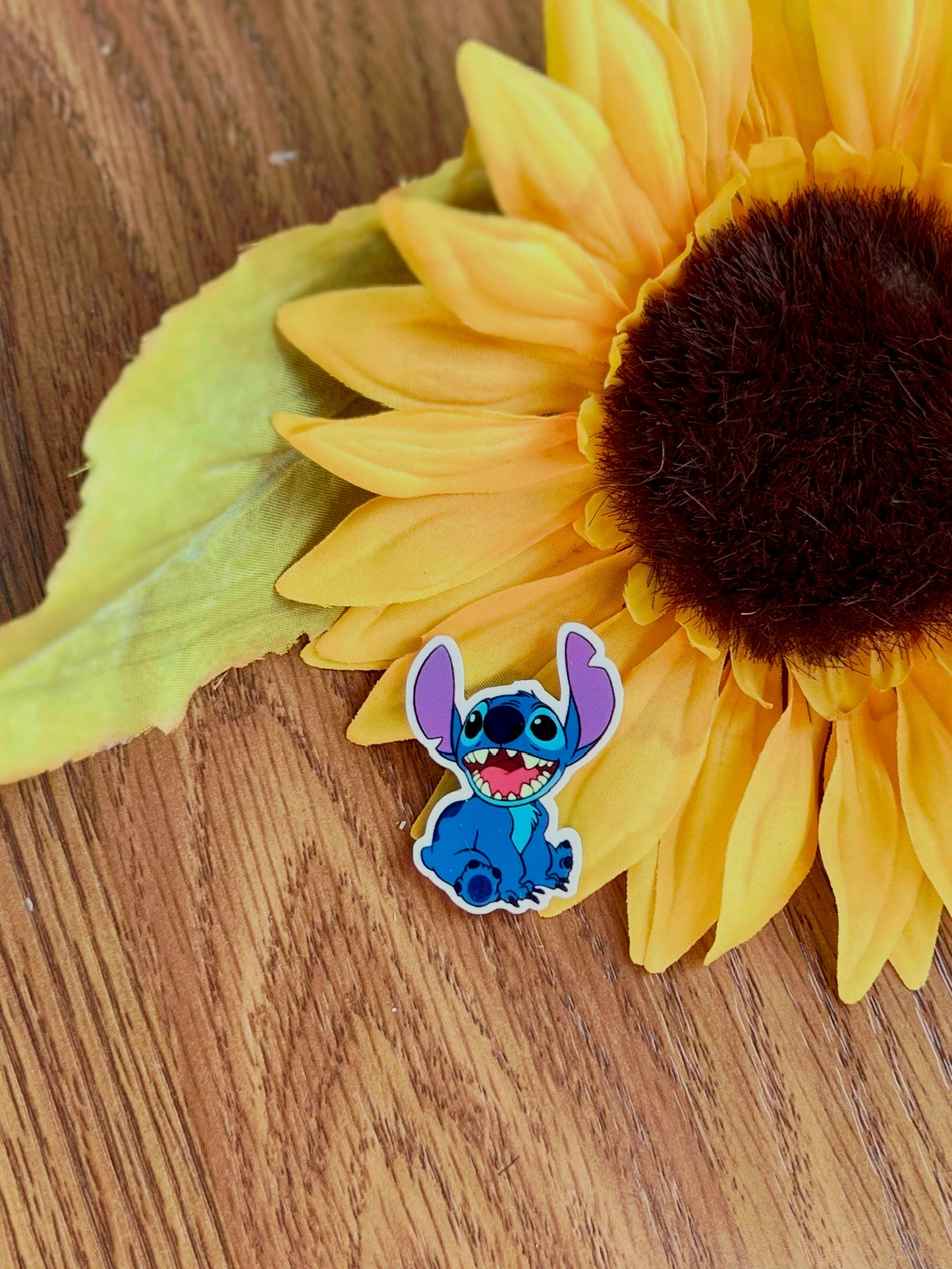 Stitch Magnet