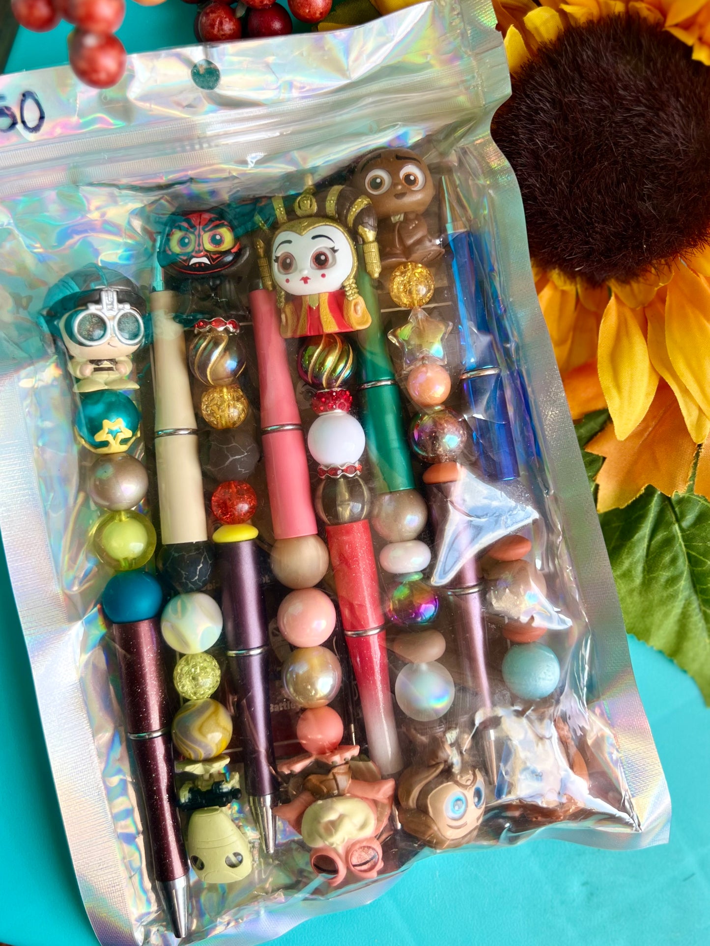 Doorable Star Wars Pen Set