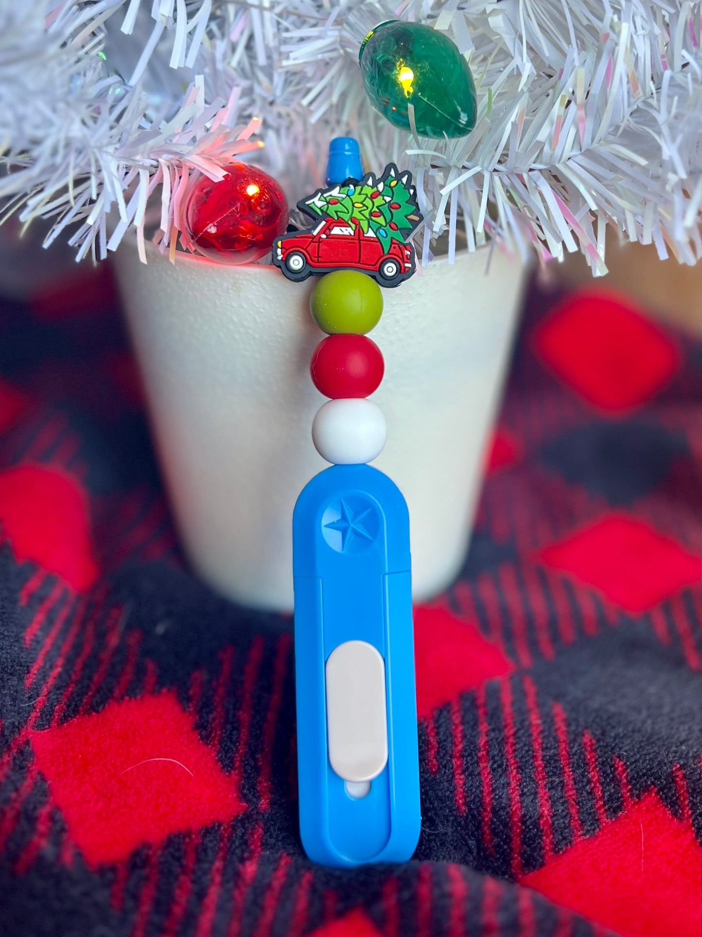 Christmas Tree Box C-tter