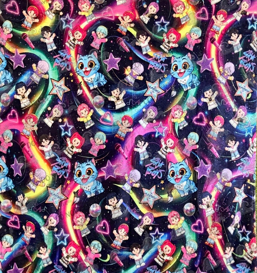 50x60 Blanket