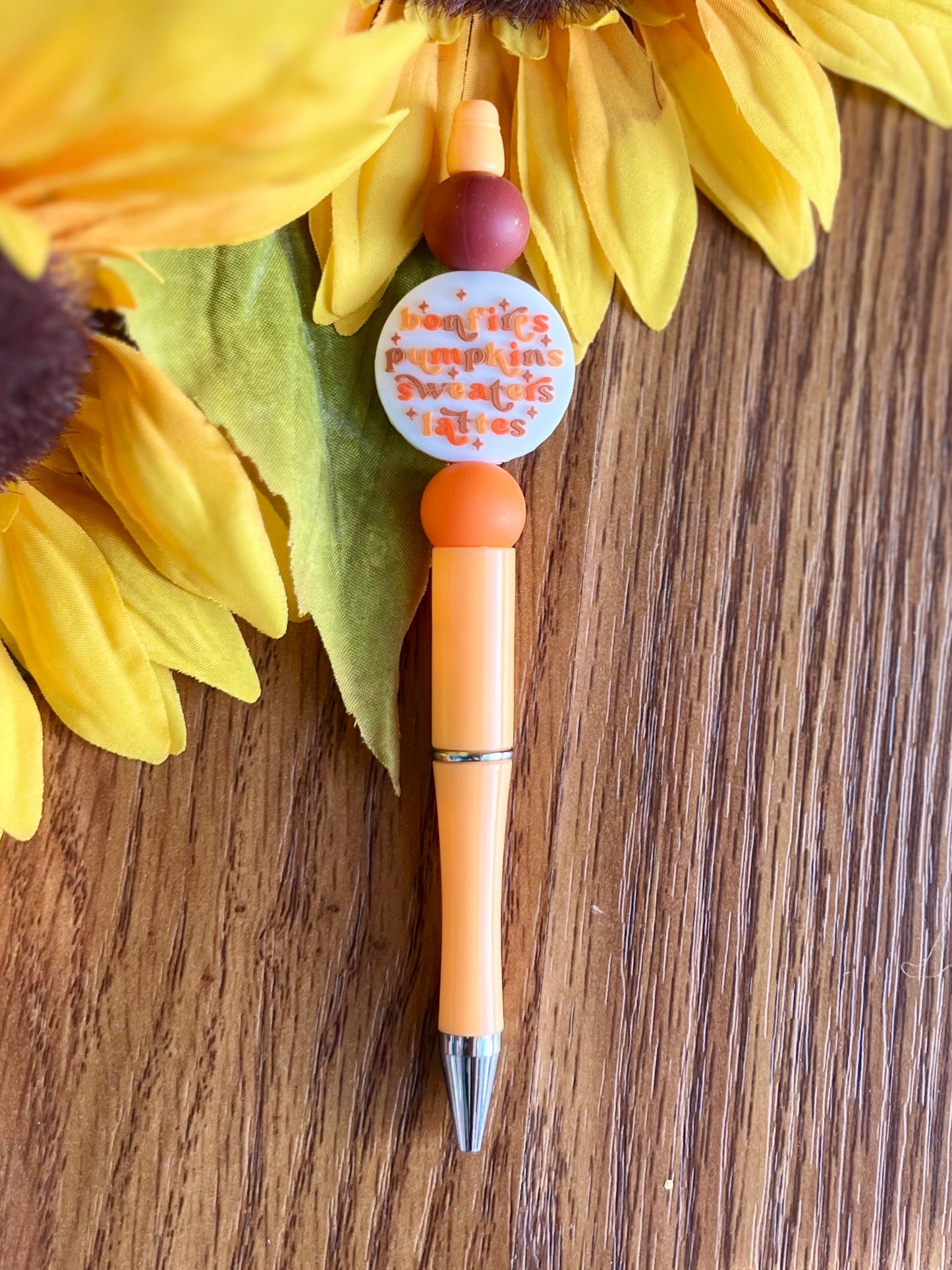 Fall Things Pen