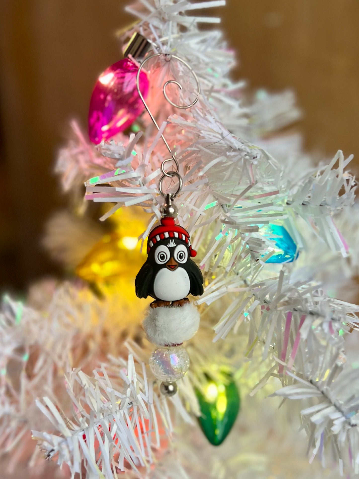Penguin Ornament