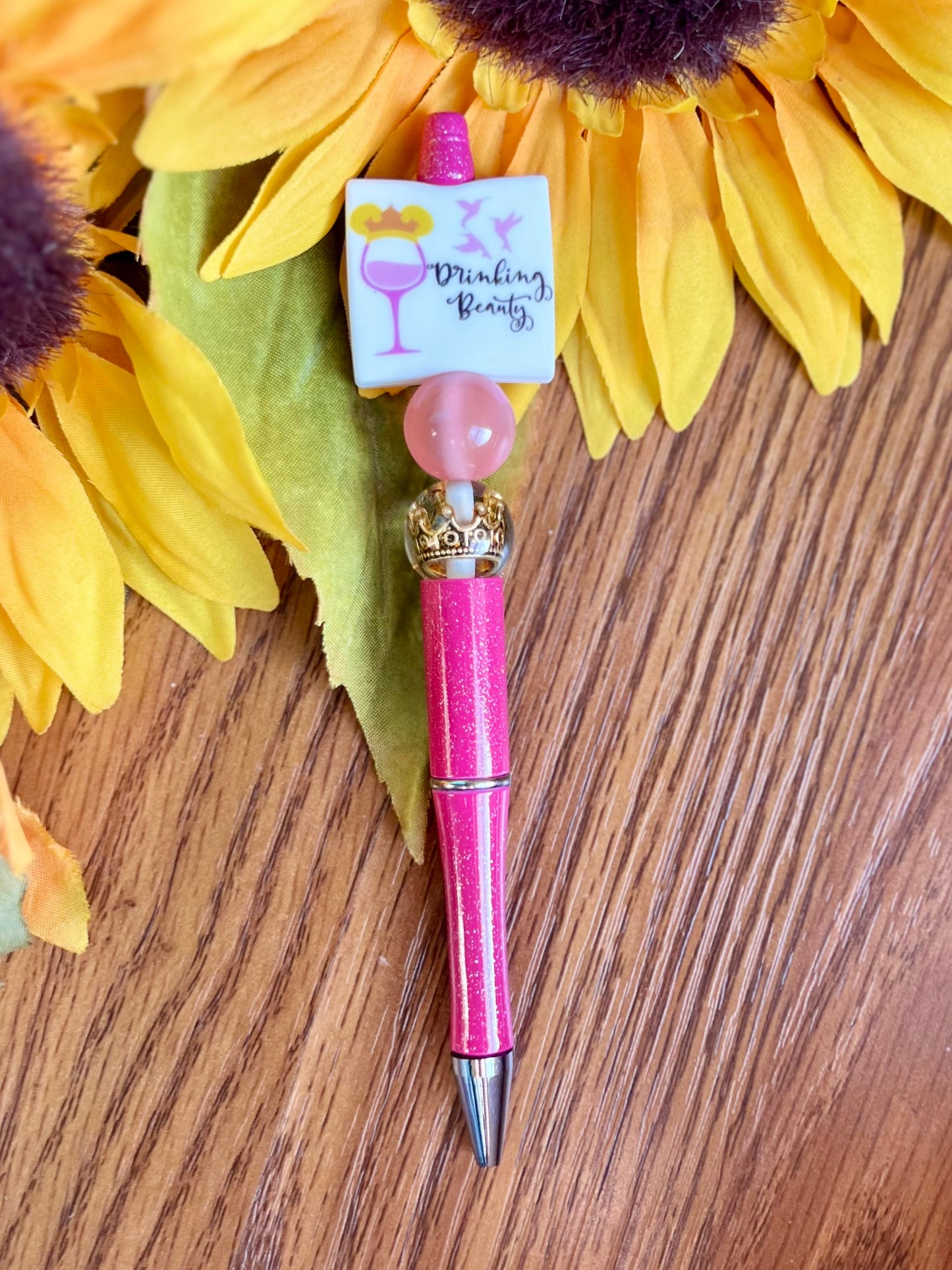 Drinking Beauty Pen