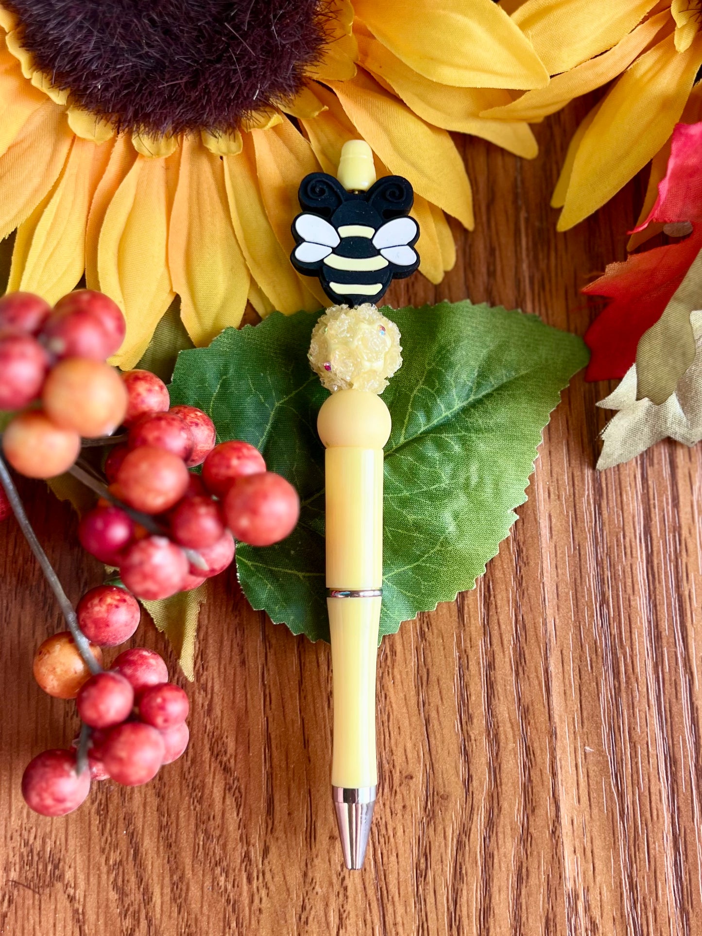 Bee Pen