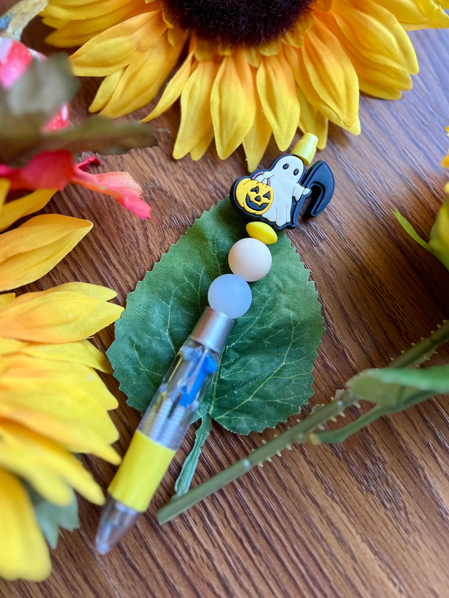 Grimm Ghost 4in1 Pen