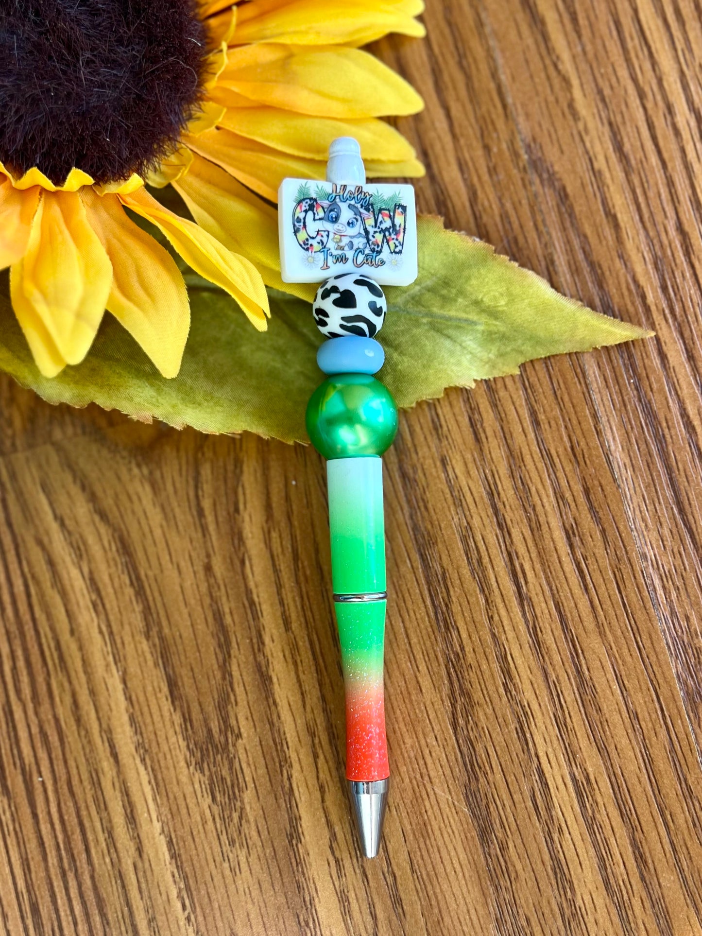 Holy Cow I’m Cute Pen