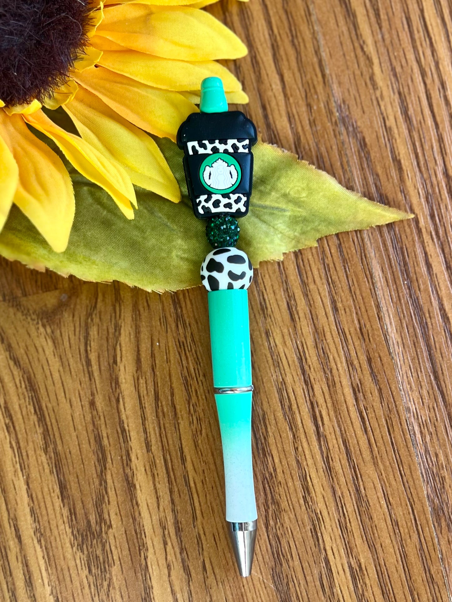 Cow Starbies Pen