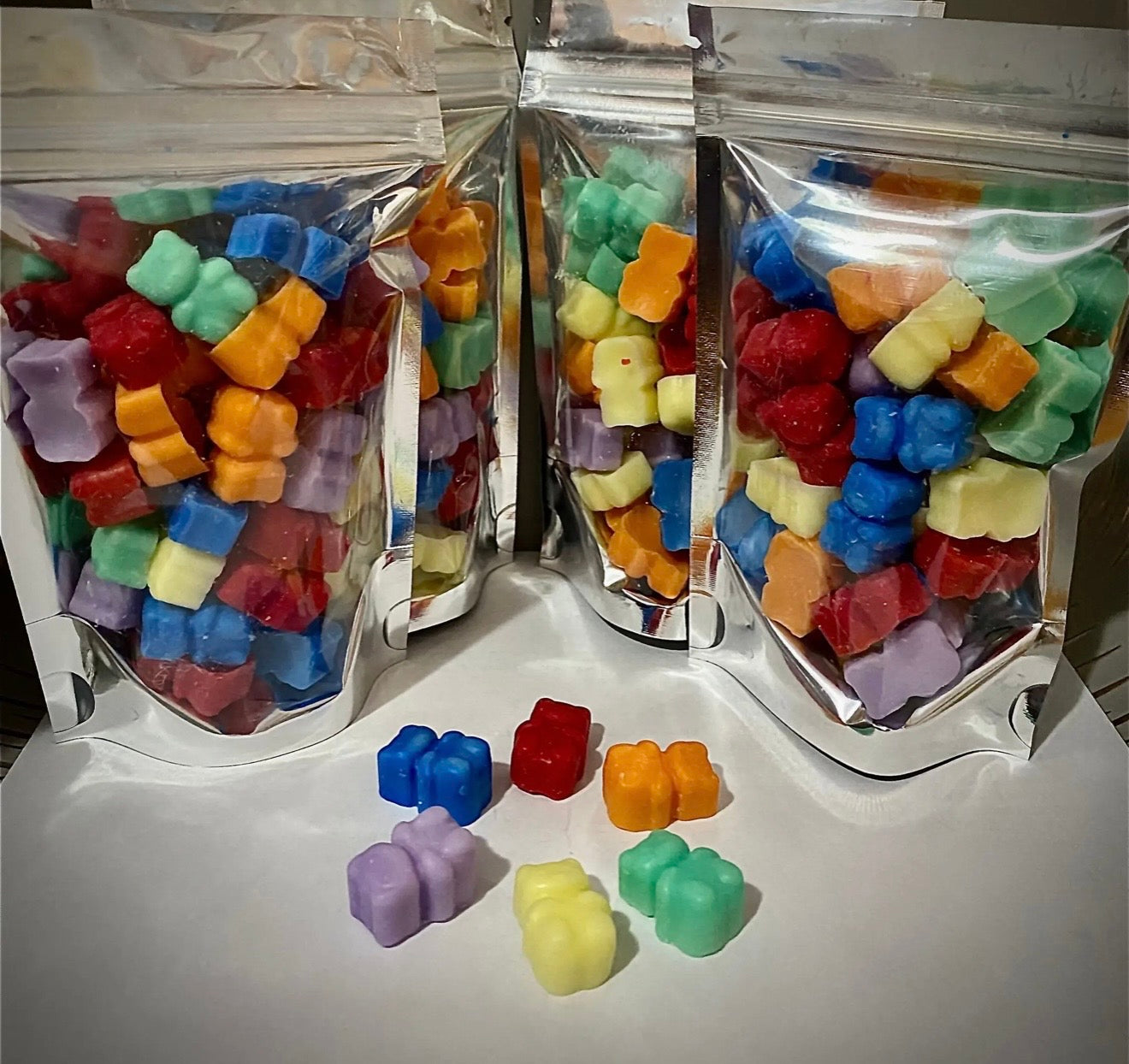 Wax Melts-Multiple Scents