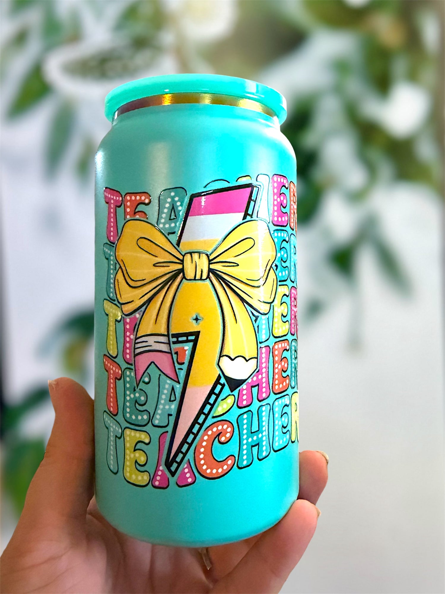 Teacher Appreciation