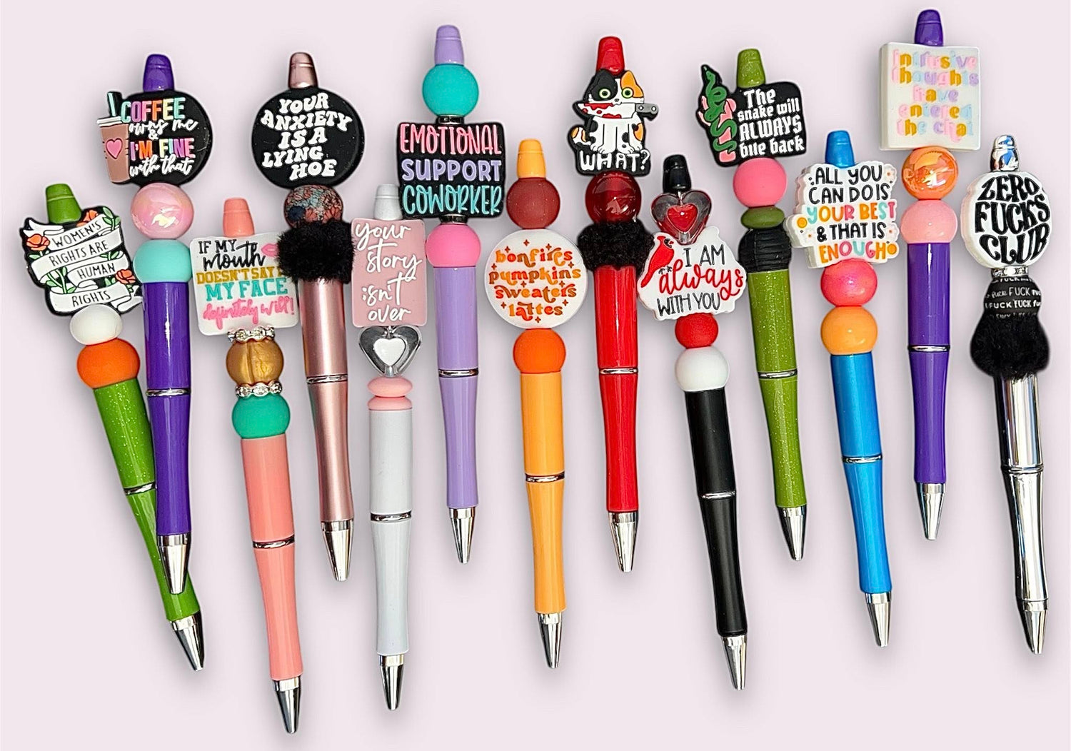 Pens