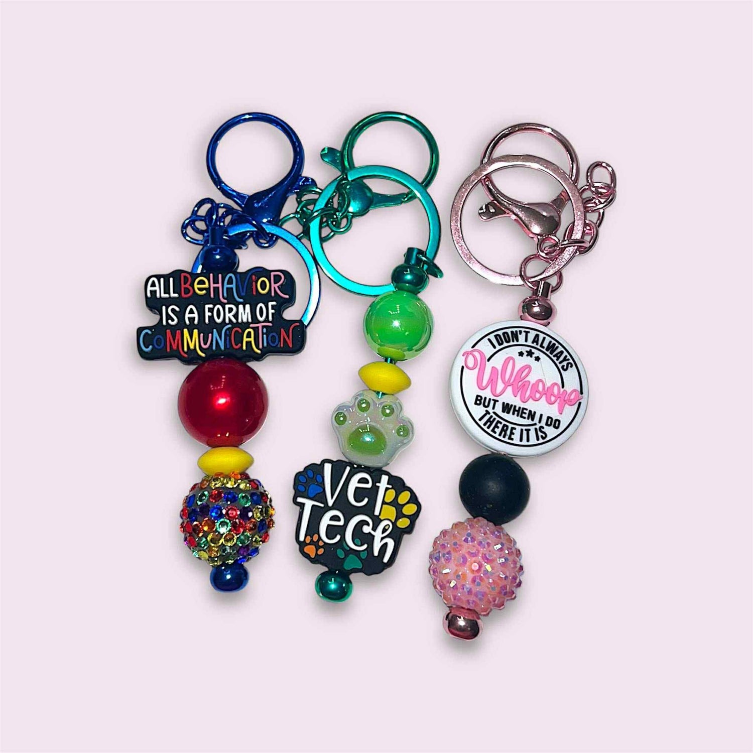 Keychains
