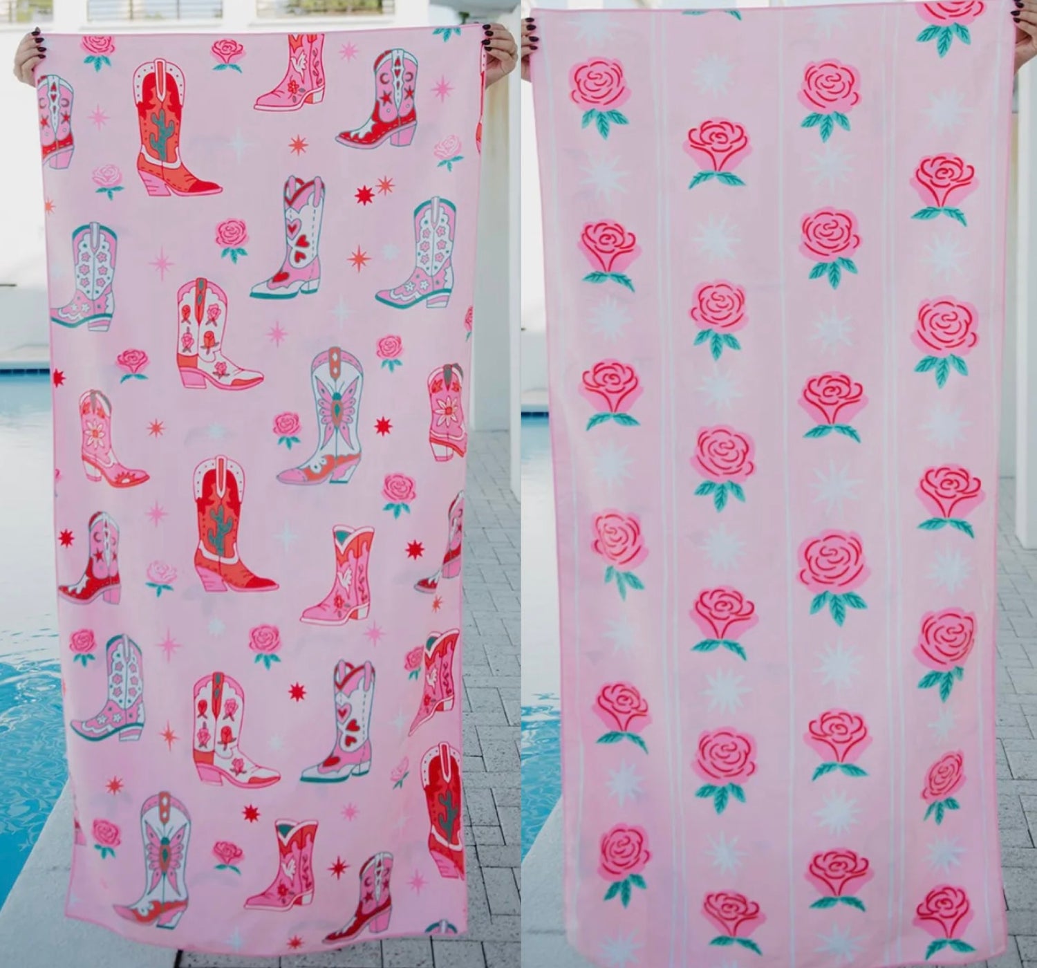 Beach Towels