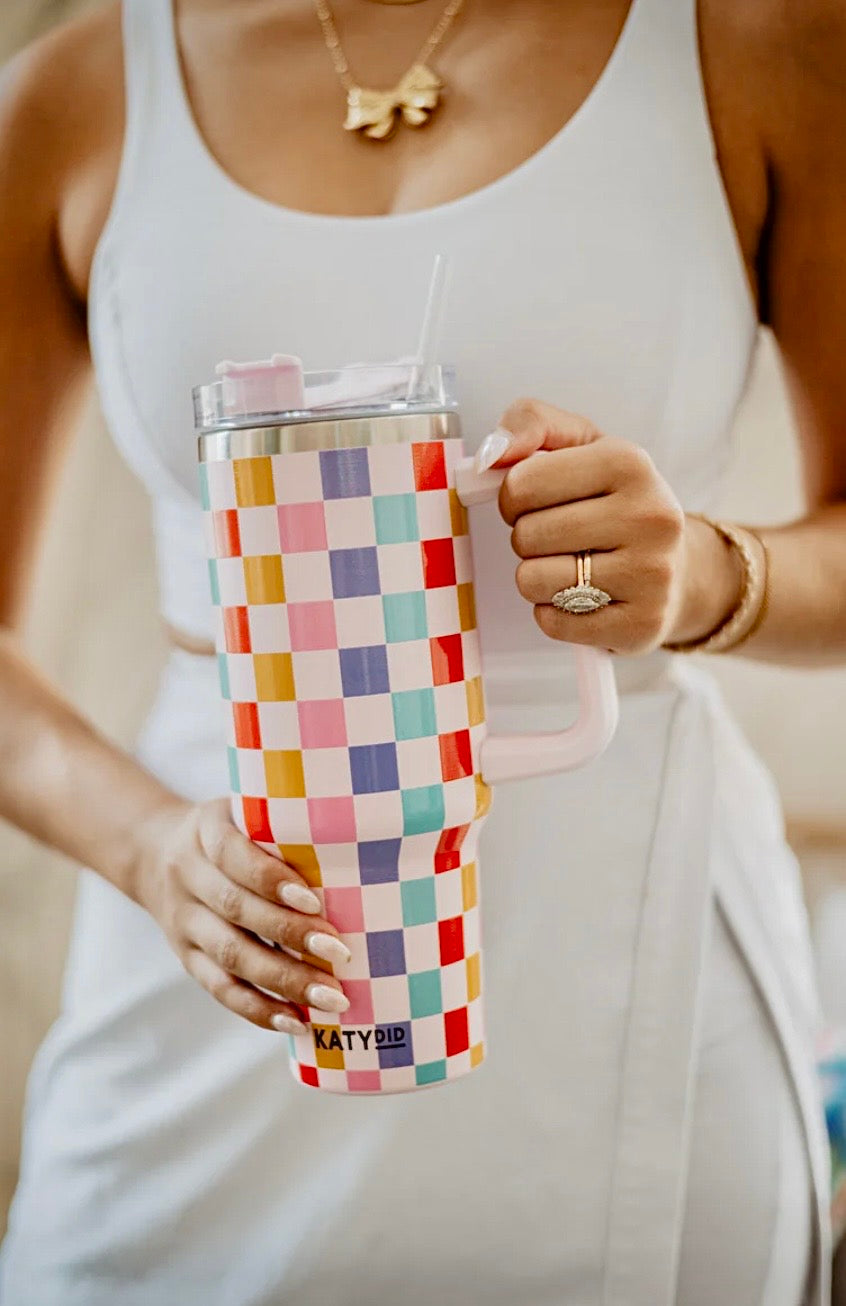40 oz Tumblers