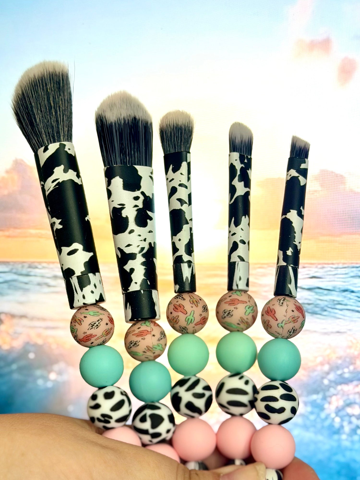 Makeup Brush Sets