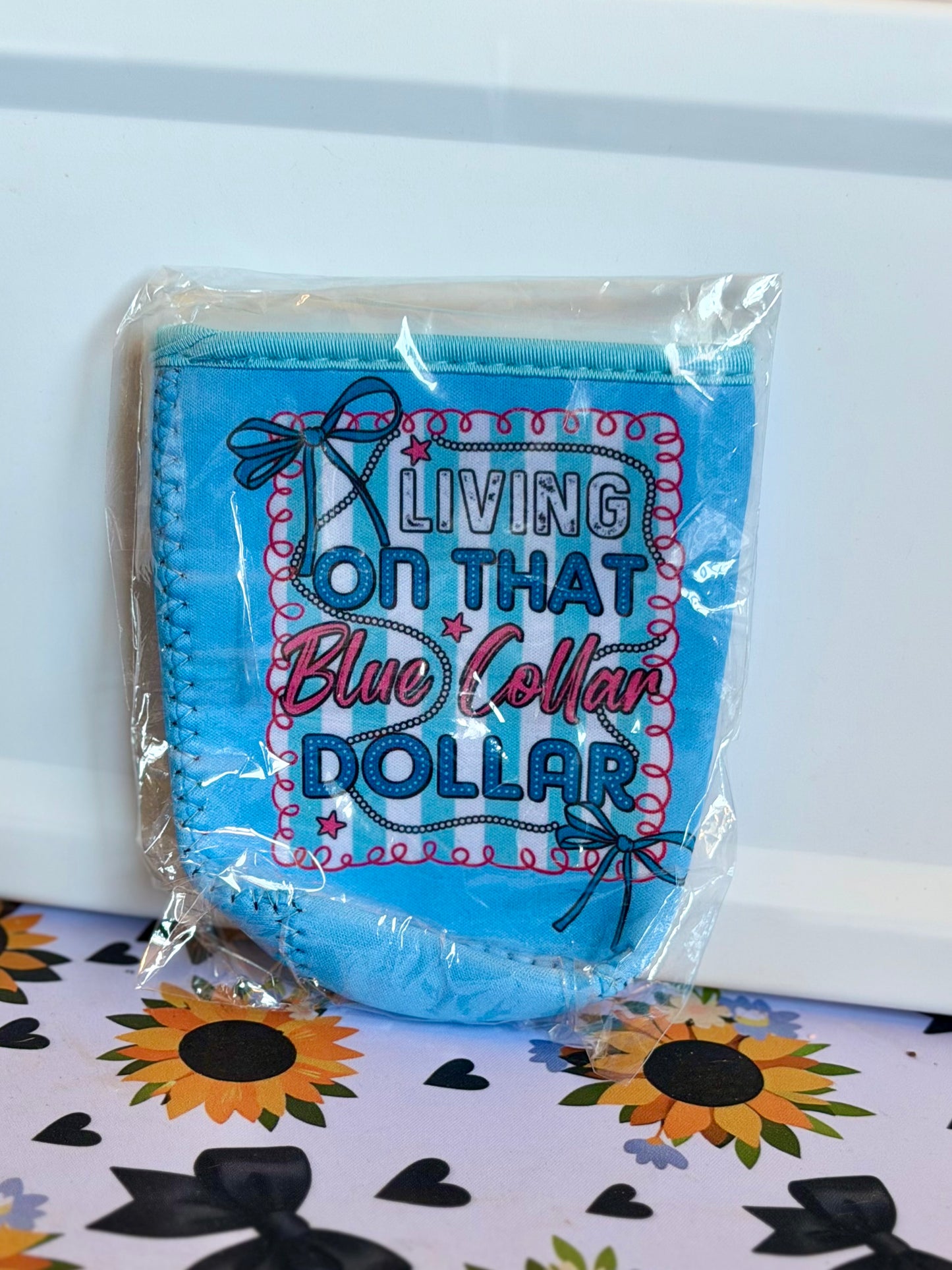 Koozies
