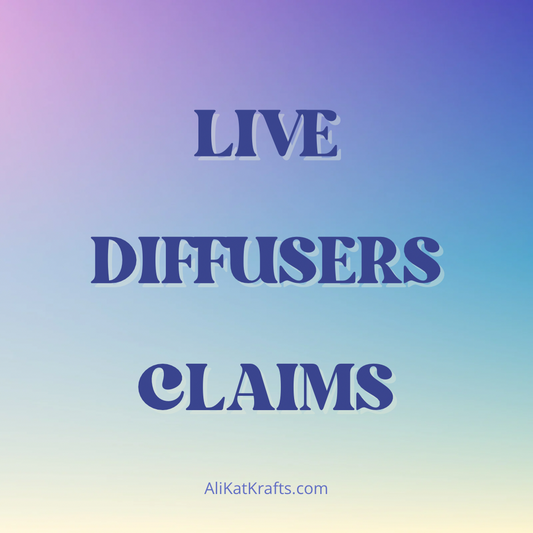 DIFFUSER LIVE CLAIM