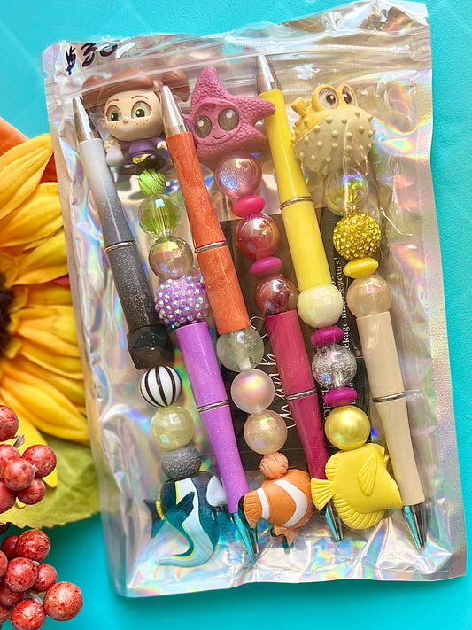 Doorable Nemo Pen Set