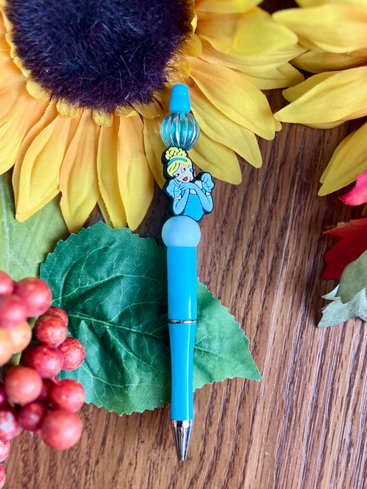 Cinderella Pen