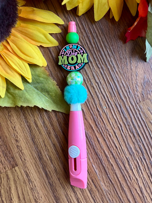 Dog Mom Era Box C-tter