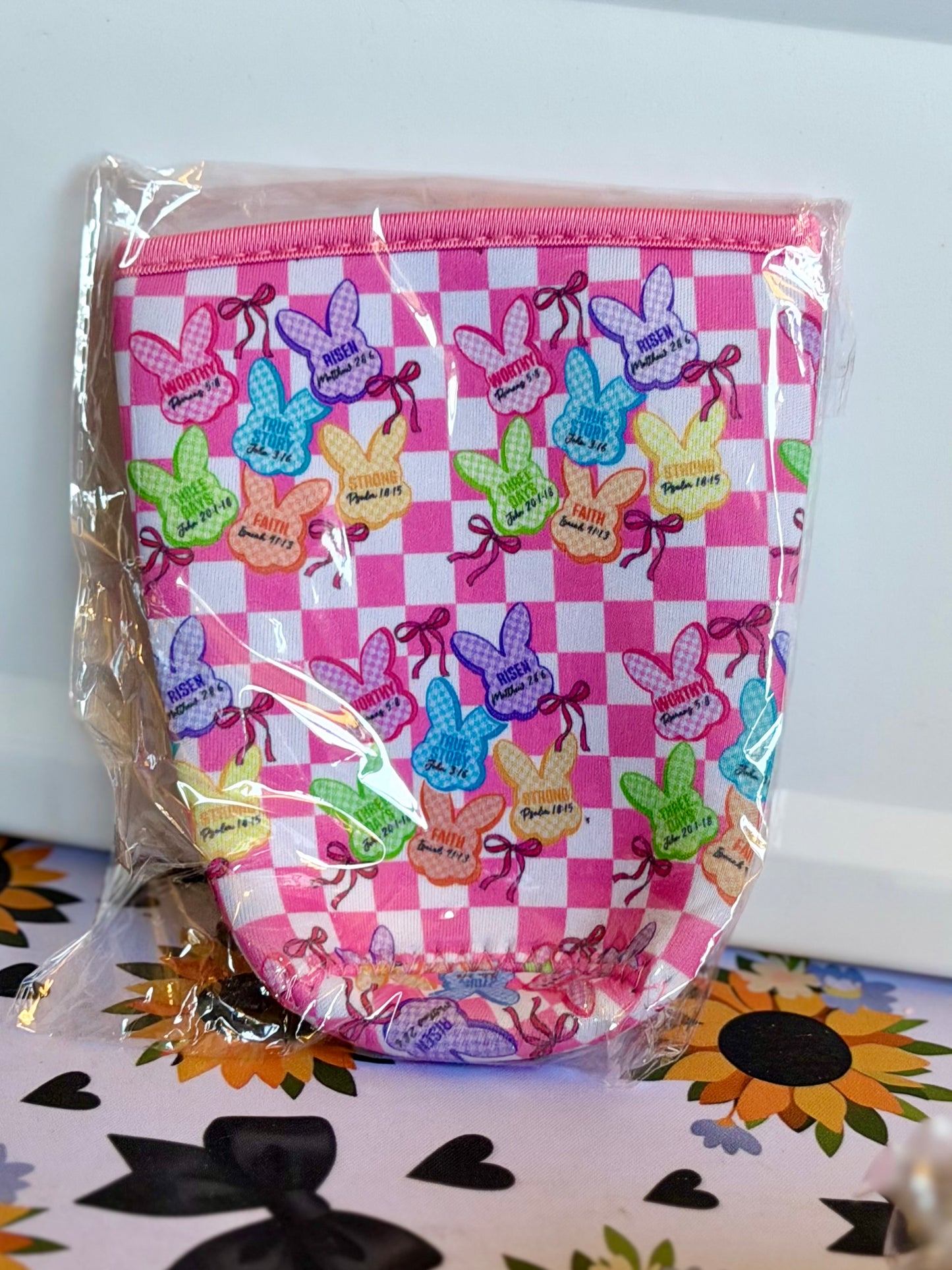 Koozies