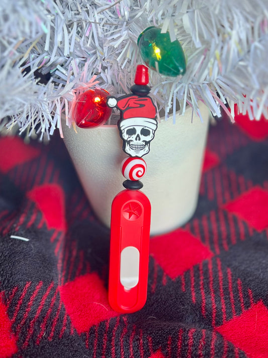 Festive Skull Box C-tter