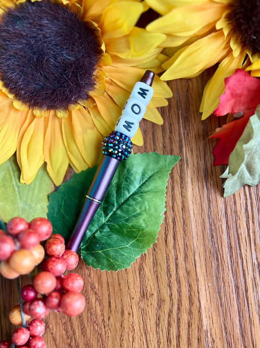 Mom Pen