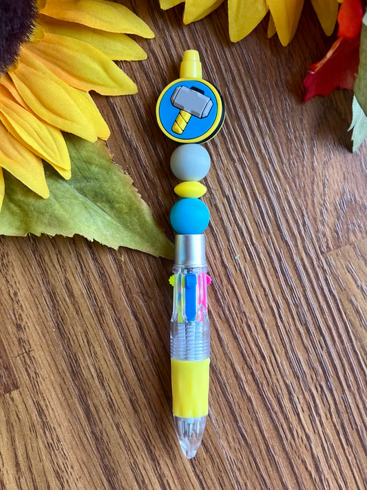 Thor 4in1 Pen
