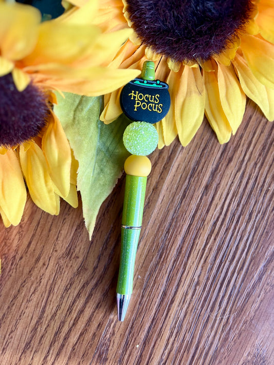 Hocus Pocus Pen