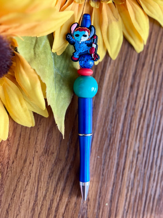 Myers Stitch Pen