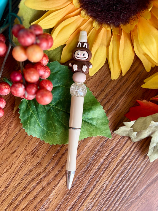 Labubu Pen
