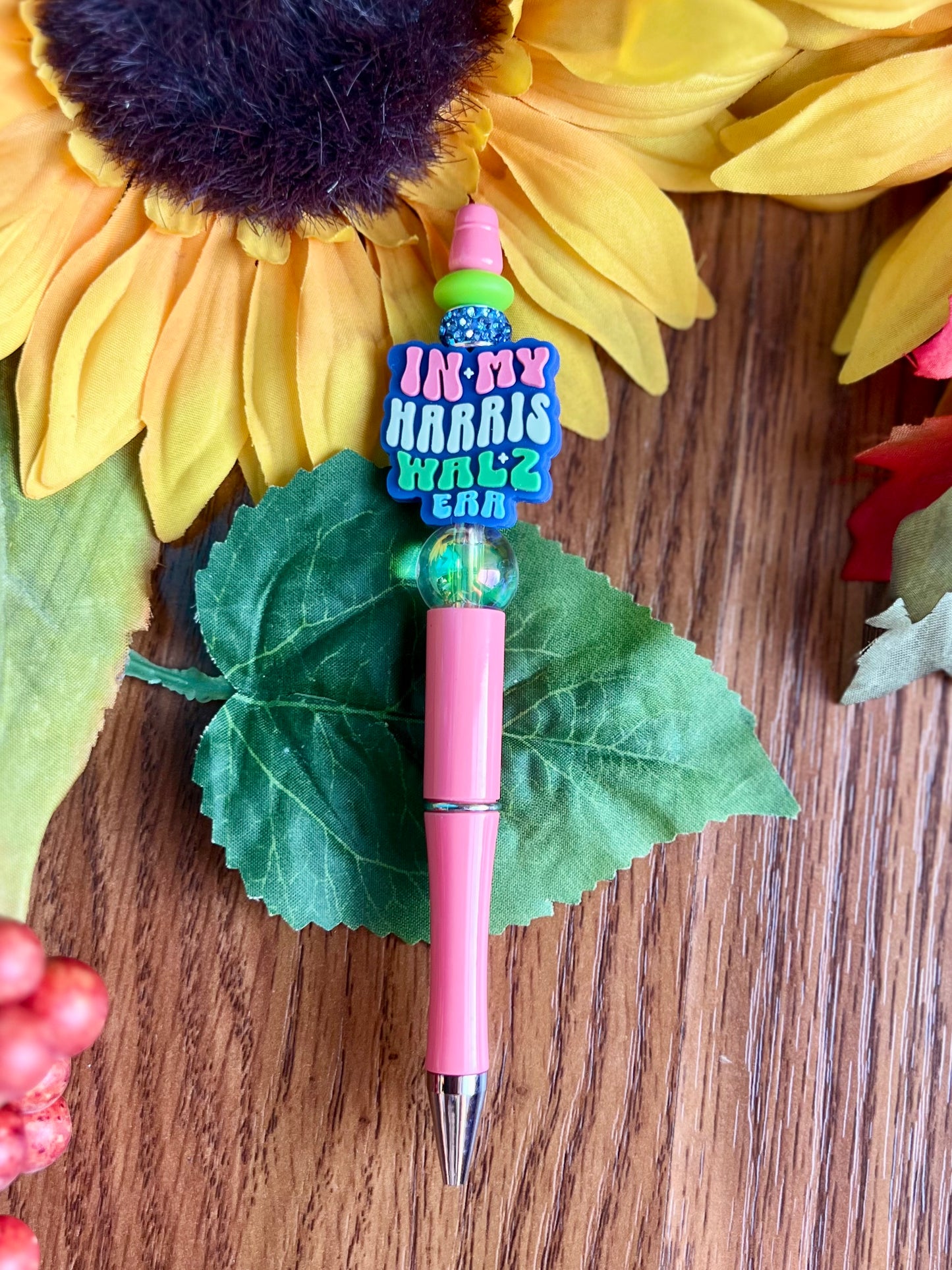 Harris Waltz Era Pen