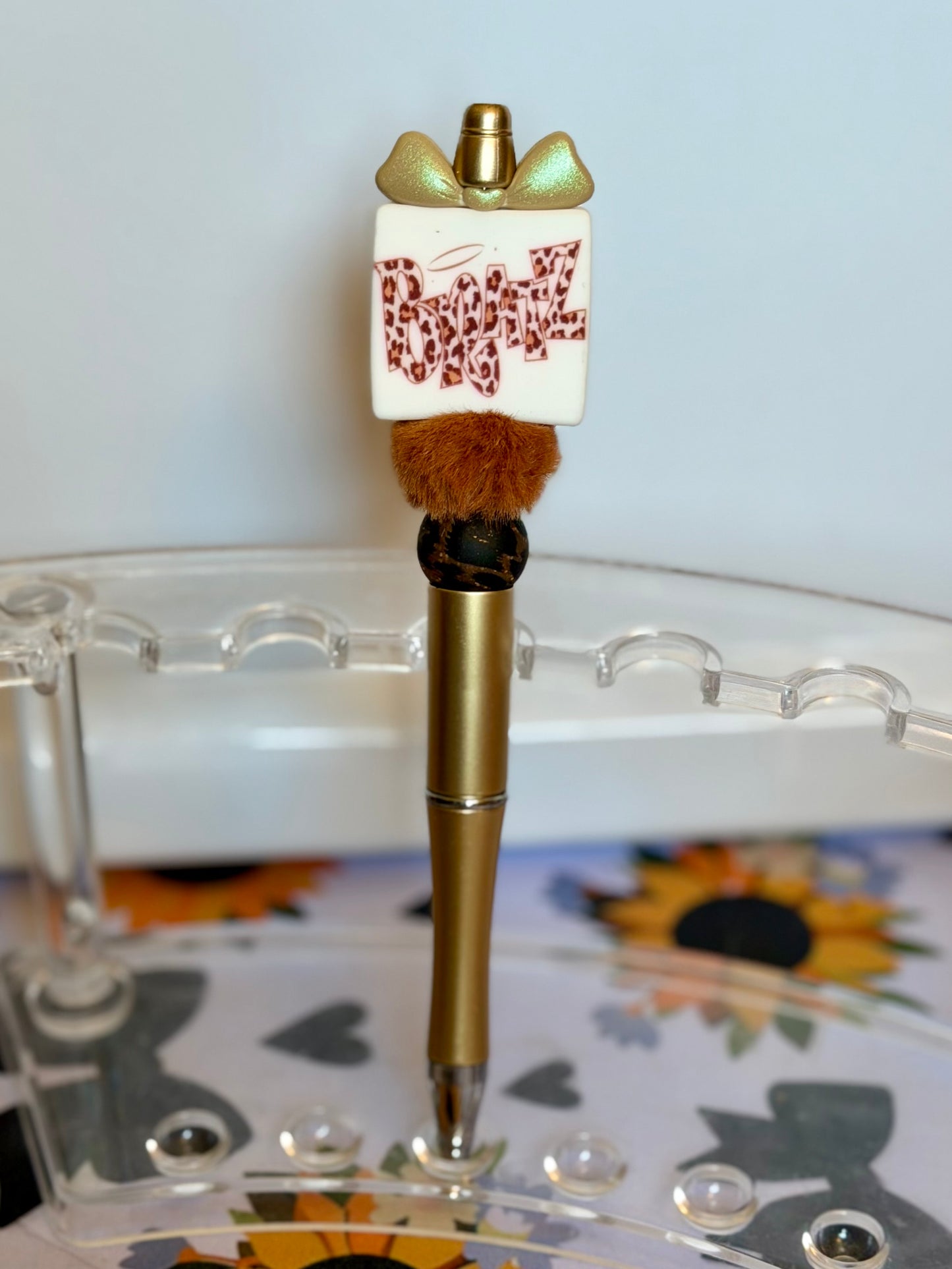 Bratz Pen