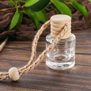 Car Diffusers-Multiple Scents