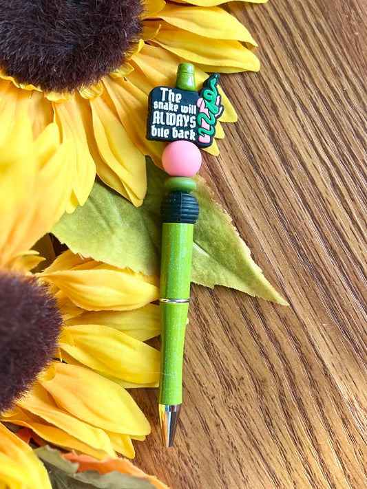 Snake Bite Pen