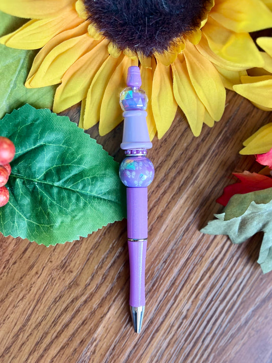 Gumball Pen