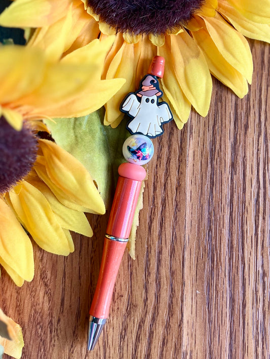 Ghost Pen