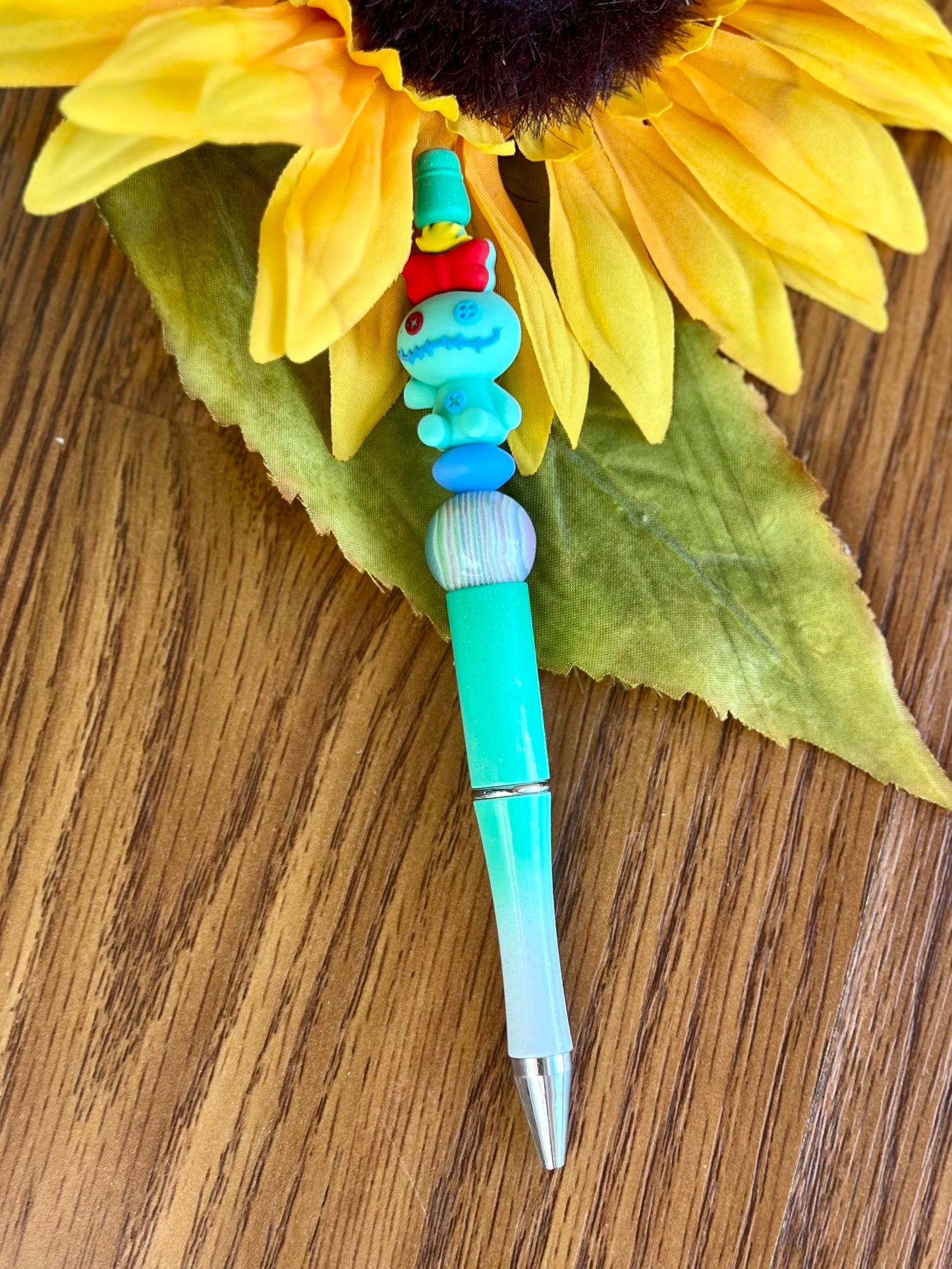 Scrump Pen