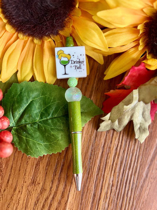 Drinker Bell Pen