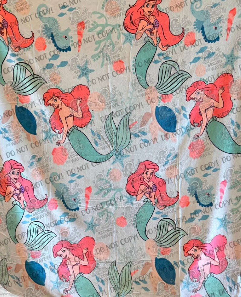 50x60 Blanket